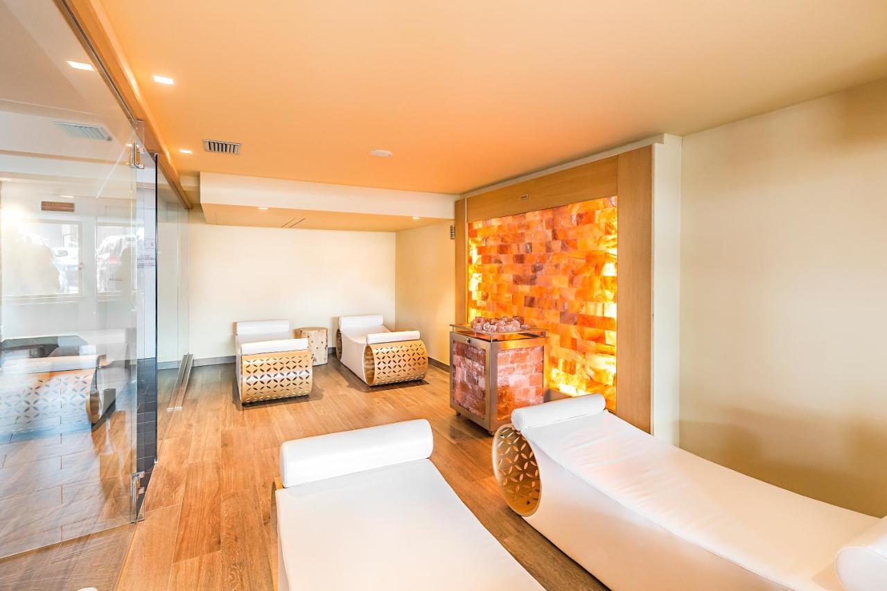Cristiania Hotel
